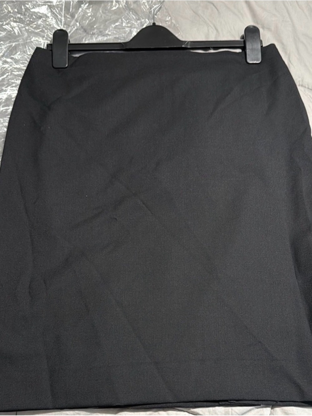 United Airlines Black Women's size 12R